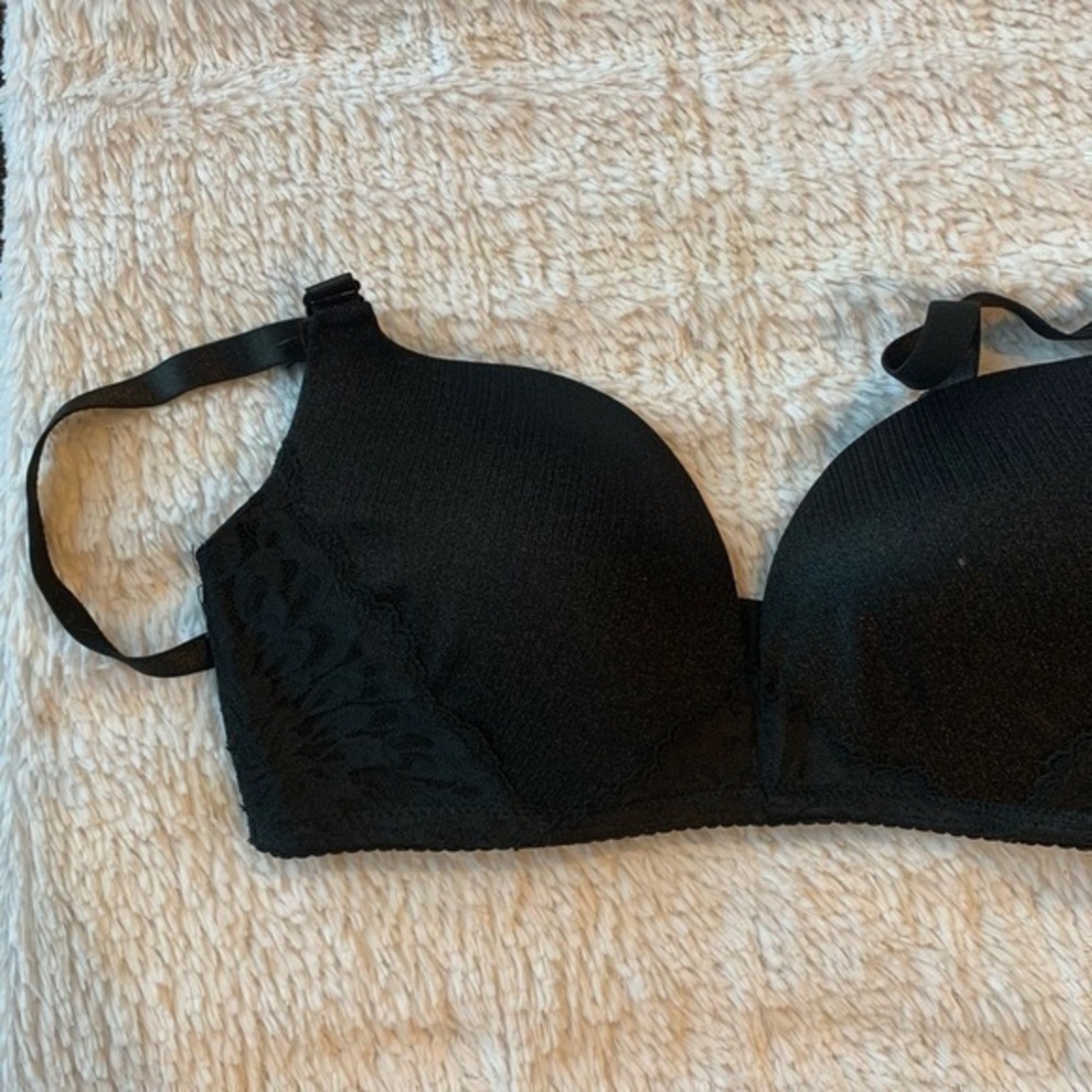 Rene Rofe | wireless bra - Picture 2 of 7